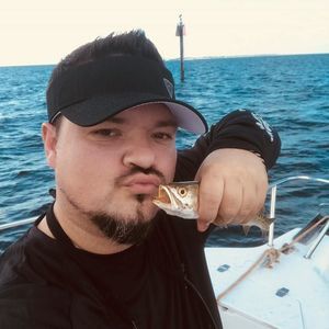 Meet your Posher, Josh